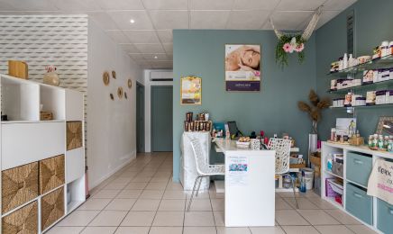 Marilyne Esthetique : Institut de beauté à Monteux