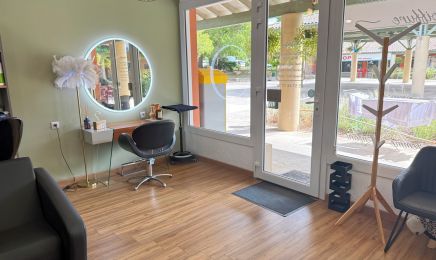 Les ciseaux de Maude  : Coiffeur à Peujard