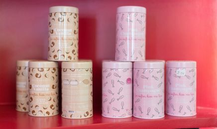 Tahira Salon de Beauté : Institut de beauté à Paris