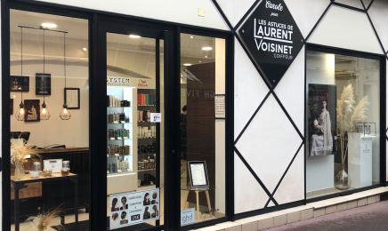 Les Astuces de Laurent Voisinet - Tours Change : Coiffeur à Tours