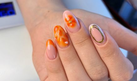 Art F Nails : Manucure à Clermont-Ferrand