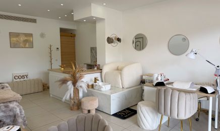 NM Beauty : Institut de beauté à Cagnes-sur-Mer