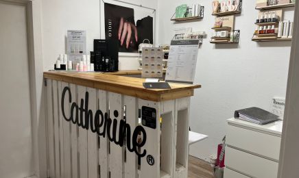 Beauty & Inspiration by Sabrina Seiler´s: Kosmetikstudio in Munster