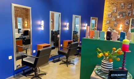 Reibnegger-Friseur: Friseur in Kolbermoor