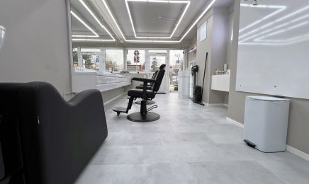 Masthair: Kosmetikstudio in Köln