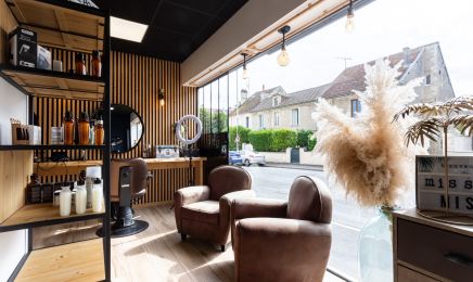 Miss & Mister : Barbier à Mondeville