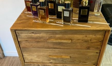 Le Salon de Lara  : Coiffeur à Lecelles