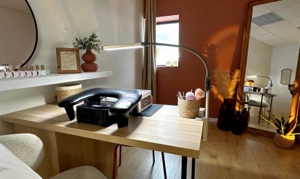 Inspira : Institut de beauté à Montélimar