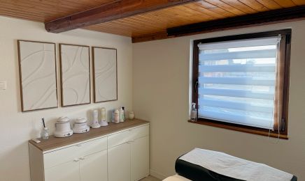 Studio V'Art : Institut de beauté à Muespach