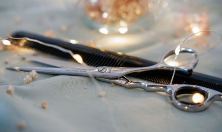 Christine‘s Hairline: Friseur in Krottelbach