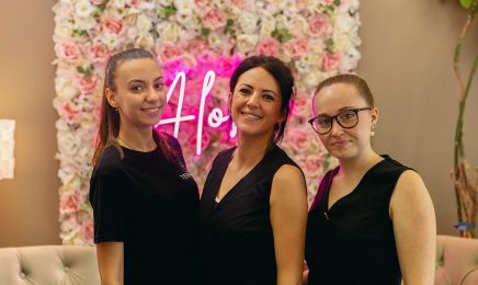 ALOHA BEAUTE : Institut de beauté à Labruguière