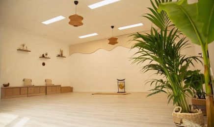 Sorelle bien-être : Institut de beauté à La Mure