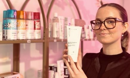 Secrets de beauté by Auréline : Institut de beauté à Pontaubault