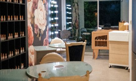 Espace Figaro : Institut de beauté à Saint-Dié-des-Vosges