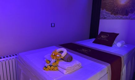 Waree thai massage : Spa à Neuilly-sur-Seine