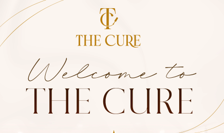 The cure : Manucure à Chessy
