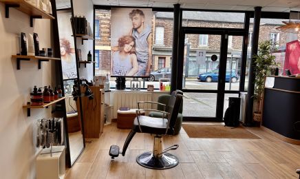 A Chacun son Style by Delphine : Coiffeur à Plélan-le-Grand