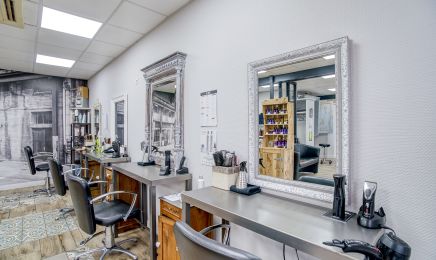 l'Atelier des Styles  : Coiffeur à Nueil-les-Aubiers