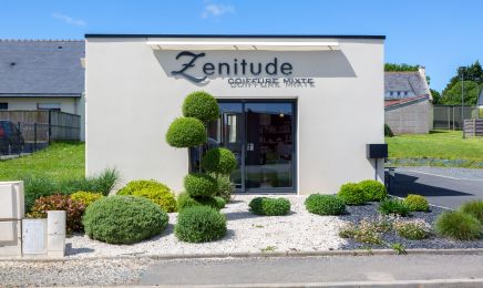 Zenitude : Coiffeur à Ploubezre
