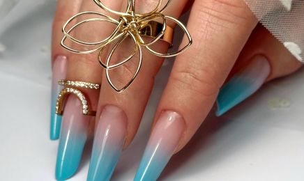 Line Rituel : Manucure à Bréal-sous-Montfort