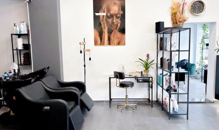 Inga Bin Beauty for You: Friseur in Lübeck