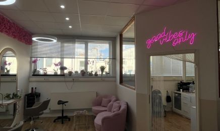 Le Salon Hera: Kosmetikstudio in Mindelheim
