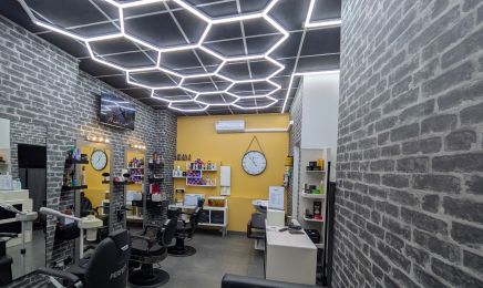 Perfect BarberShop : Coiffeur à Strasbourg