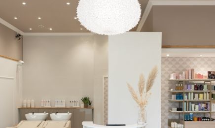 Quintesens Haute Coiffure  : Coiffeur à La Teste-de-Buch