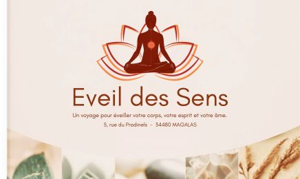 Eveil des Sens : Institut de beauté à Magalas