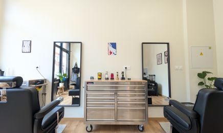 Dawa Hair Studio  : Barbier à Amiens