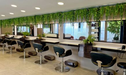 Le salon coiffeur coloriste : Coiffeur à Soissons