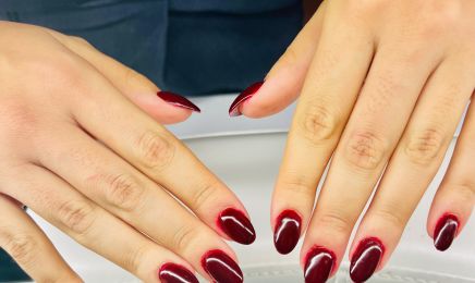 Jane Fashion Nails by jade : Manucure à Lyon