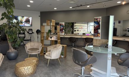 david&son - Vizille : Coiffeur à Vizille