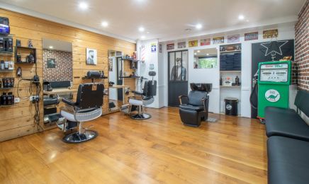 O rasoir : Coiffeur à Arzacq-Arraziguet