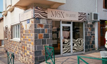MGX Beauté : Institut de beauté à Durtol