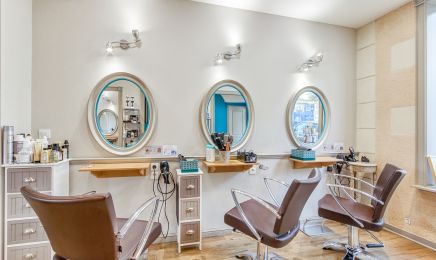 Les Nuances d’Angeline : Coiffeur à Vouvray