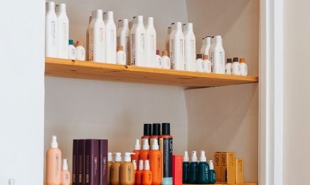 Le Salon Privé  : Coiffeur à Béziers
