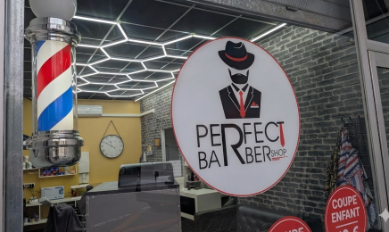 Perfect BarberShop : Coiffeur à Strasbourg