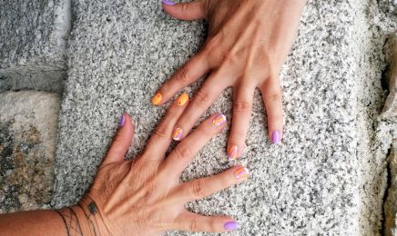 Le Boudoir : Manucure à Asnières-sur-Seine