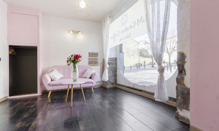 Lm Création Coiffure : Coiffeur à Clermont-Ferrand