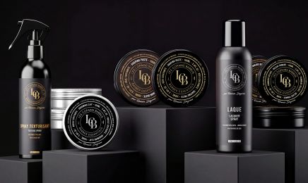 Les Copains Barbus - Chantonnay : Coiffeur à Chantonnay