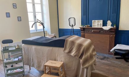 Institut Inipe : Institut de beauté à Quintin