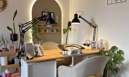 7Rnest Nails  : Manucure à Marssac-sur-Tarn