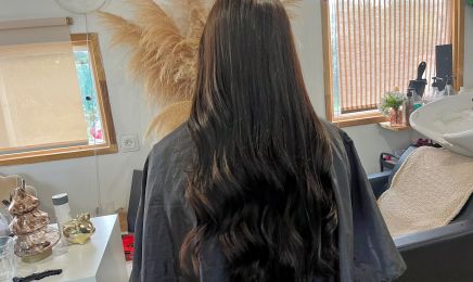 La loge secrète  : Coiffeur à Saint-Gilles