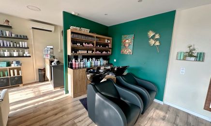 L Adresse 2GS (anciennement l’atelier LC2) : Coiffeur à Labastide-Saint-Georges