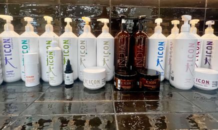 Madi Le Salon : Coiffeur à Sainte-Maxime