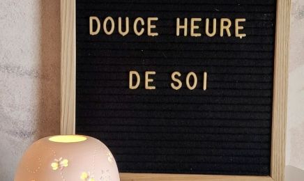 Douce heure de soi : Manucure à Gond-Pontouvre