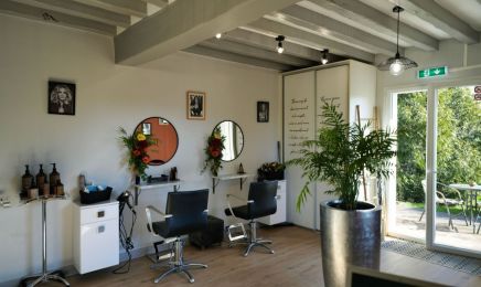 Coiffeur Evreux Guichainville O'Manoir : Coiffeur à Guichainville