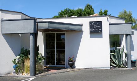 Amandine Giraud Coiffure Arvert : Coiffeur à Arvert