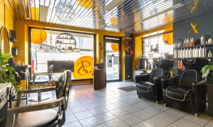JS Coiffure : Coiffeur à Saint-Vaast-la-Hougue